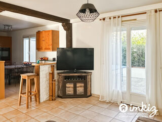  Maison � vendre 4 pi�ces 93 m�