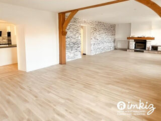  Maison � vendre 7 pi�ces 160 m�