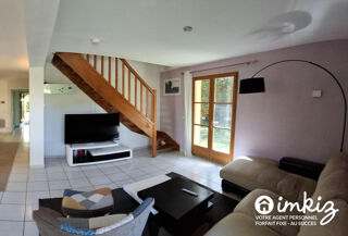  Maison à vendre 5 pièces 160 m²
