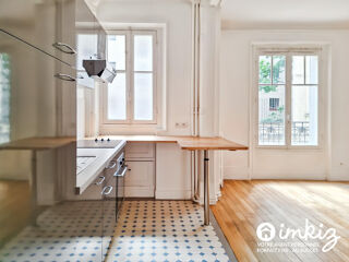  Appartement à vendre 2 pièces 45 m²