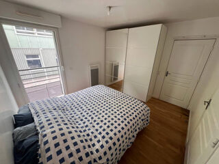  Appartement à louer 2 pièces 50 m²