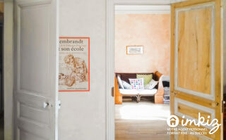  Appartement  vendre 3 pices 51 m