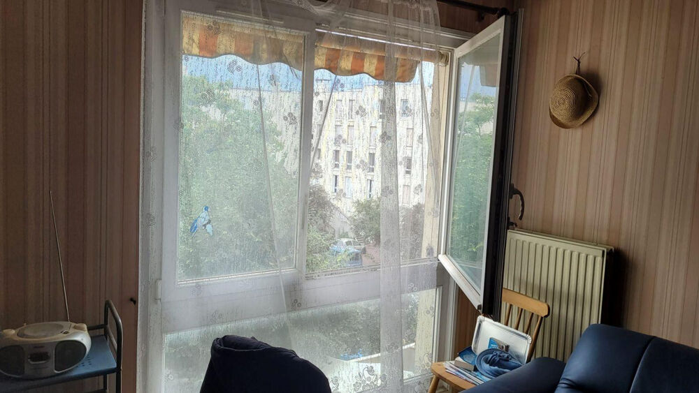 Location Appartement Appartement 71m2 pres du lac de creteil Créteil