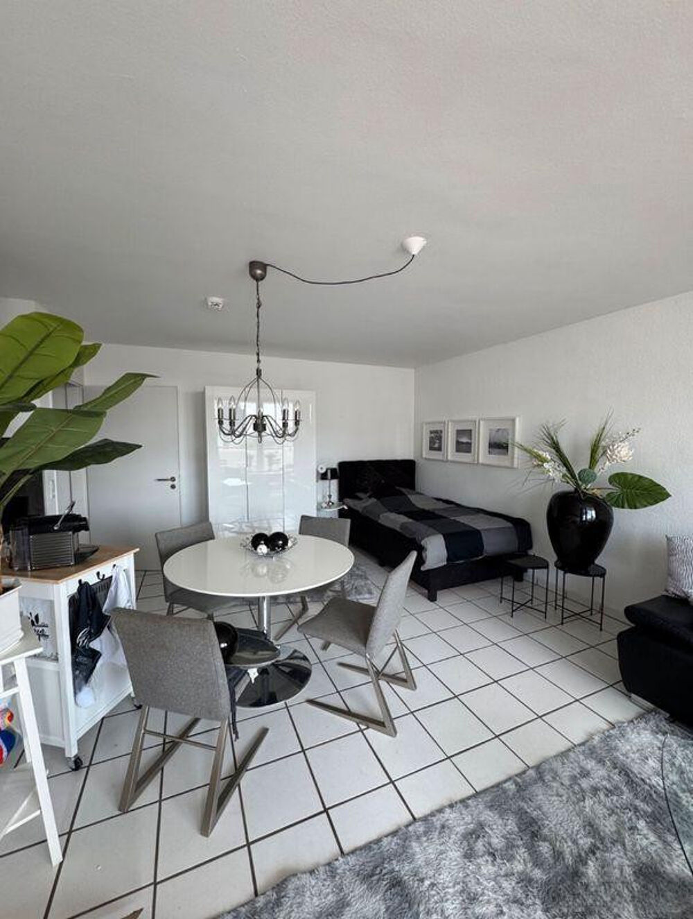 Location Appartement Impecable appartement une pièce Bordeaux Bordeaux