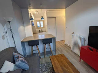  Appartement à louer 2 pièces 34 m²