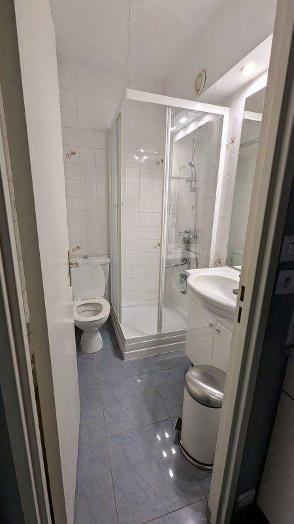 Location Appartement Studio dans Résidence sécurisée REIMS Reims