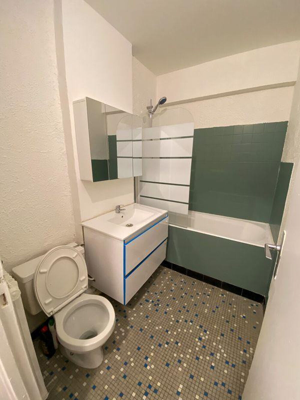 Location Appartement Location appartement meublé Paris 19e Paris 19