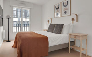  Appartement à louer 2 pièces 60 m²