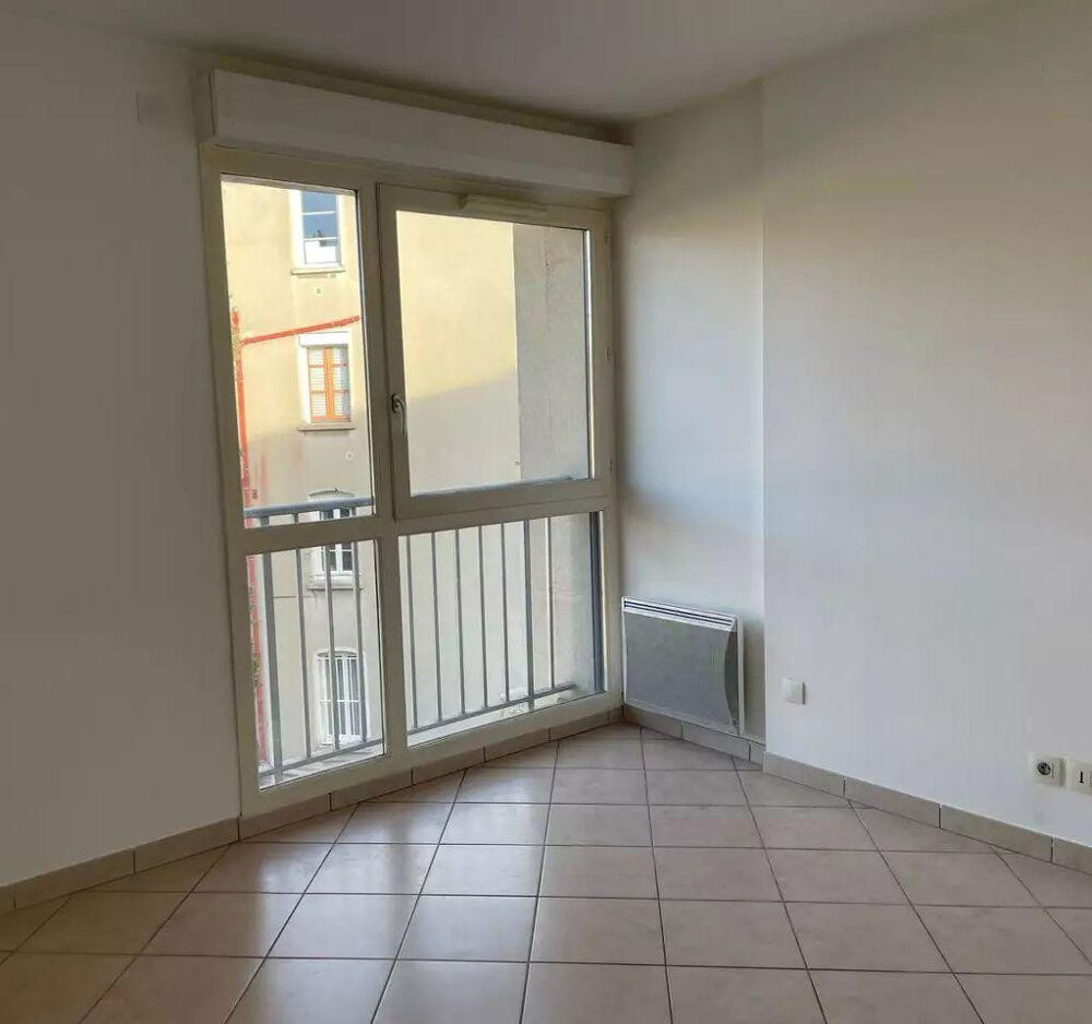 Location Appartement Beau 2P 35m² très clair Vienne