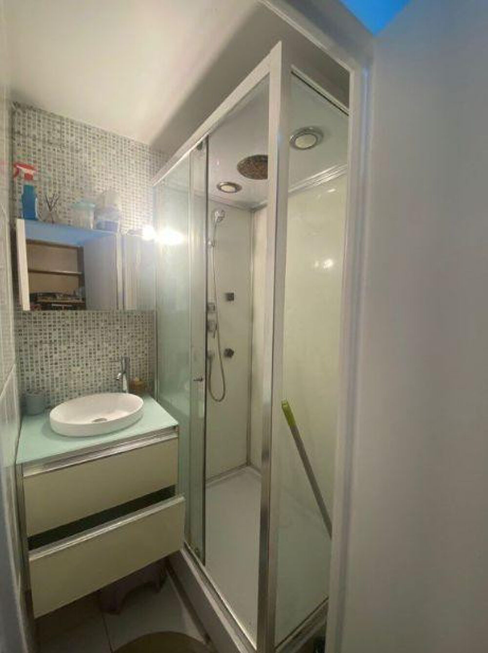 Location Appartement Appartement F5 de 110m2 Nanterre