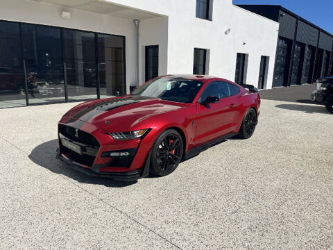 Ford Mustang GT 500 2019 occasion La Teste-de-Buch 33260