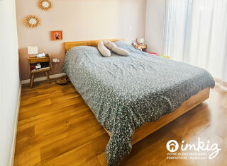  Appartement � vendre 4 pi�ces 70 m�