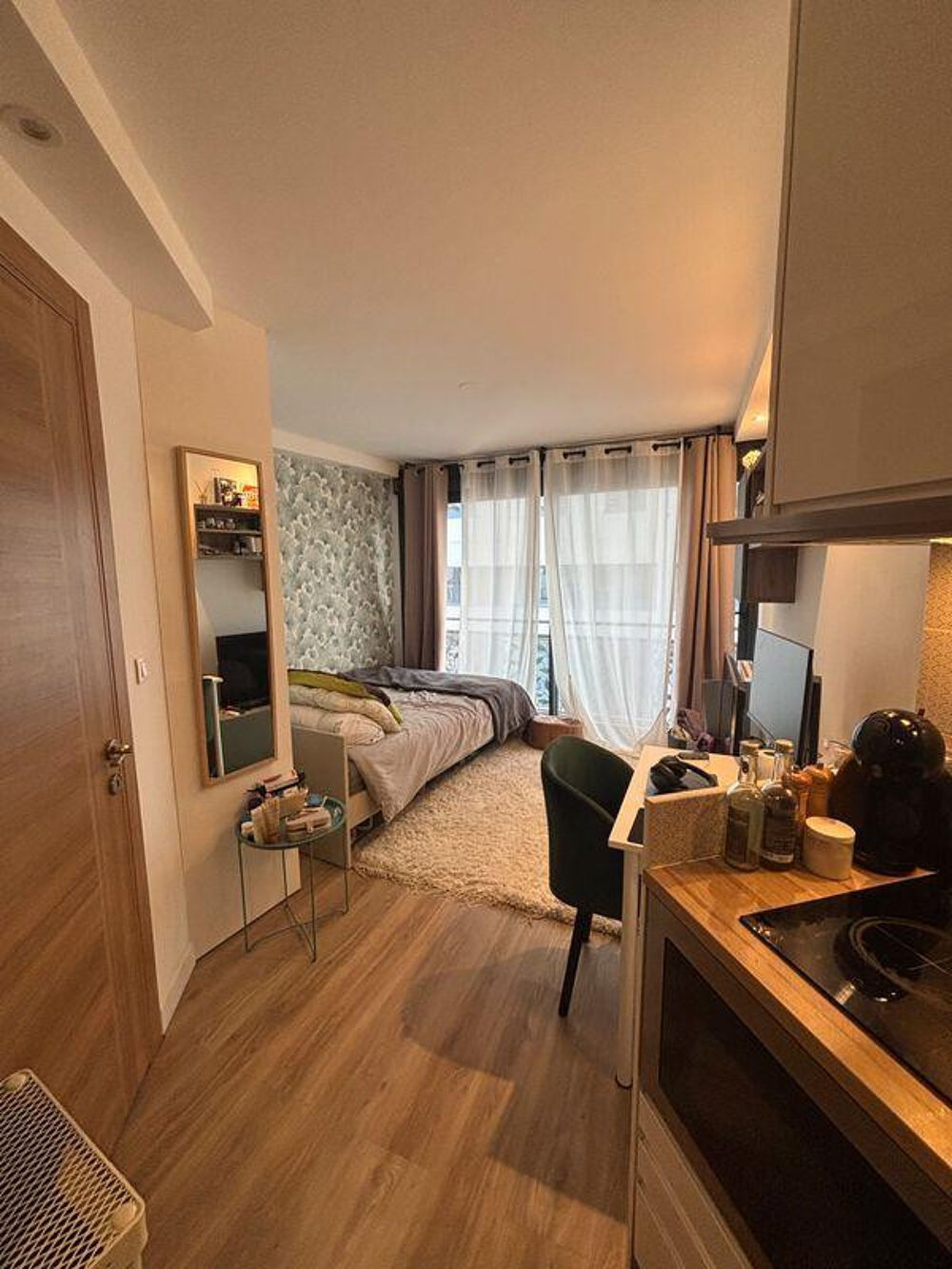 Location Appartement Location Studio Boulogne-billancourt