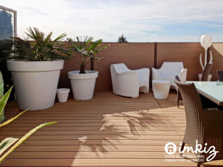  Appartement à vendre 4 pièces 87 m²