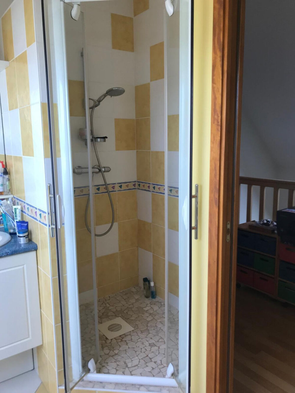 Location Appartement Location chambre chez l'habitant toute équipée. Trélazé