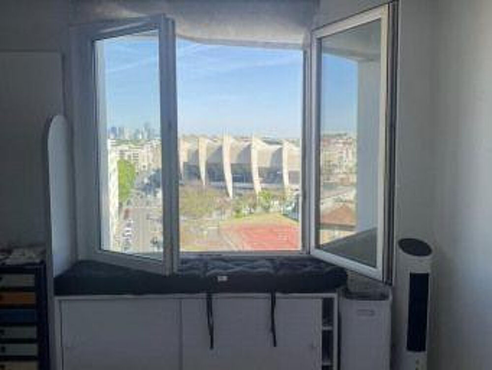 Location Appartement Beau 2P meublé 44m² avec belle vue sur Paris Paris 16