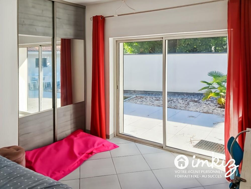 à vendre  Maison Biscarrosse (40600)