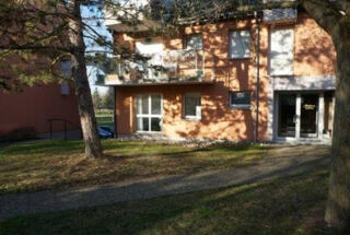  Appartement � louer 1 pi�ce 37 m�