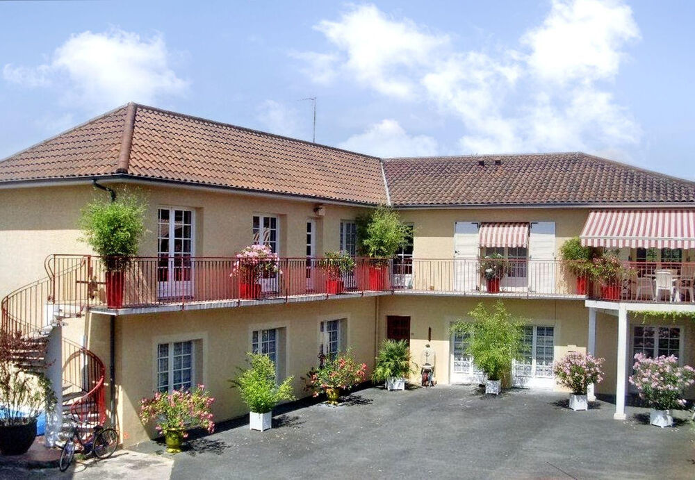 Location Appartement Studio dans une résidence calme, sécurisée, fibre Poitiers
