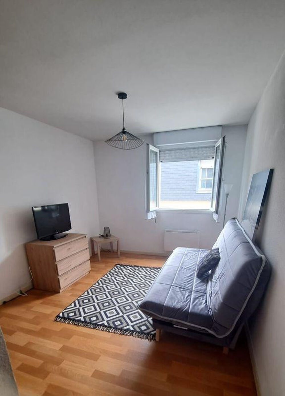 Location Appartement Studio Bordeaux centre Bordeaux