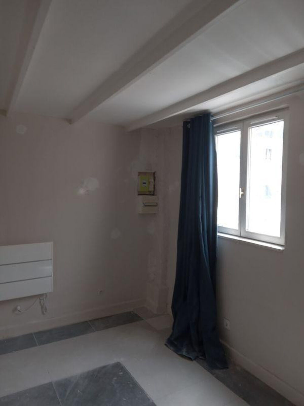 Location Appartement Beau 2P 43m² quartier charmette Lyon 6
