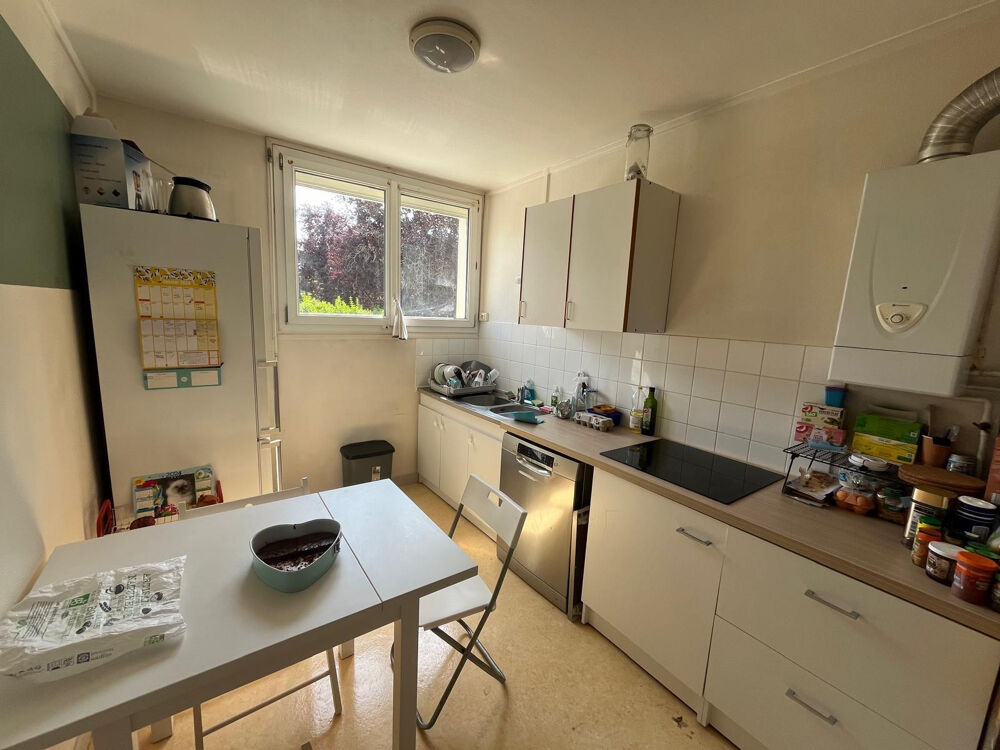 Location Appartement Idéal étudiants : médecine, Prébendes, CHU Bretonn Tours