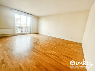  Appartement  vendre 3 pices 65 m