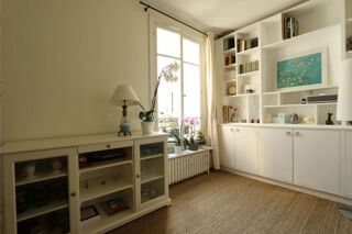  Appartement à louer 2 pièces 42 m²
