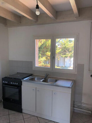  Appartement � louer 2 pi�ces 52 m�