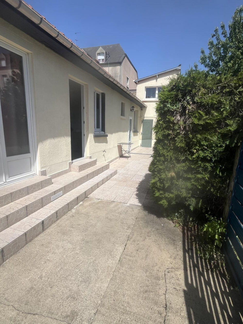 Location Appartement Fonctionnel, Lumineux, idéalement situé Le mans