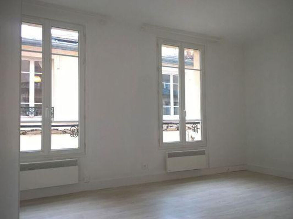 Location Appartement 2 pièces en duplex Paris 12 proche Nation Paris 20