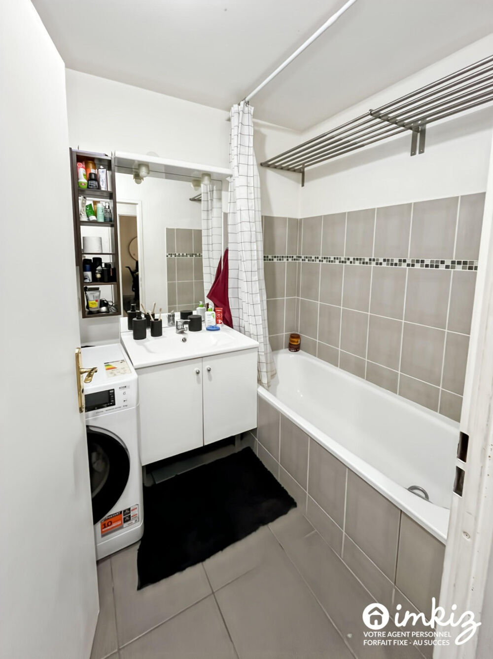 Vente Appartement Appartement 2 pièces Bezons
