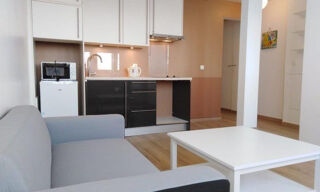  Appartement � louer 2 pi�ces 32 m�