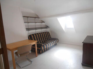  Appartement à louer 2 pièces 28 m²