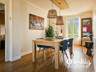  Appartement � vendre 4 pi�ces 87 m�