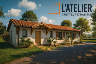  Terrain � vendre 750 m�