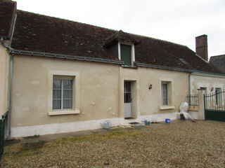  Maison à louer 4 pièces 83 m²