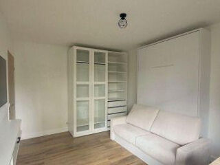  Appartement à louer 2 pièces 21 m²