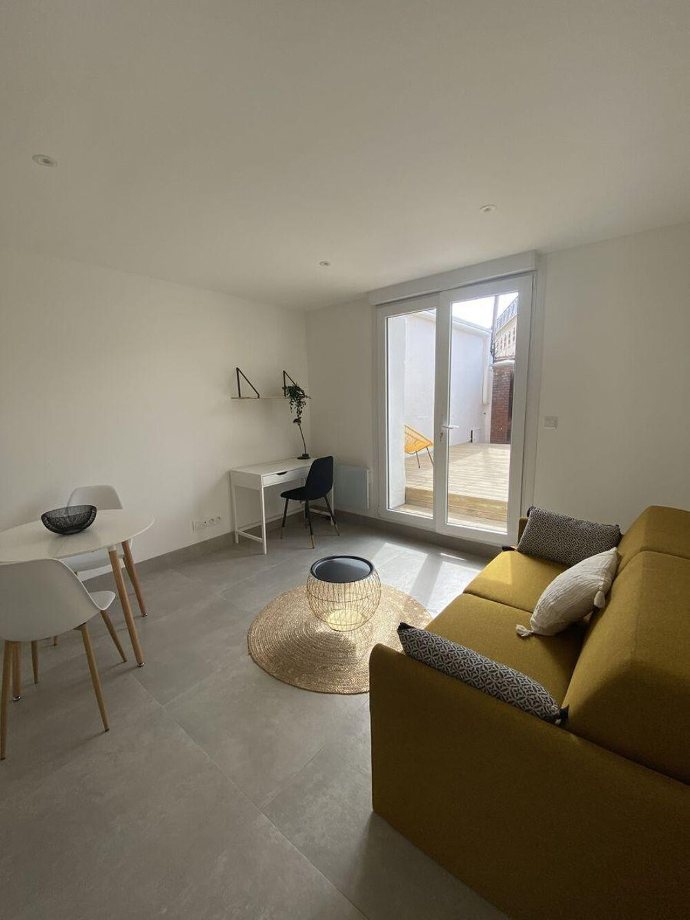 Location Appartement Magnifique Studio meublé à louer Toulouse