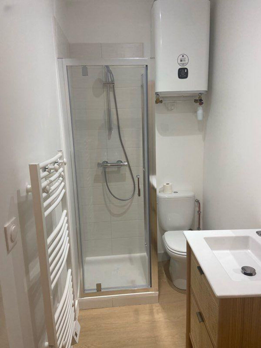 Location Appartement Beau T2 place Viarme 34m² Nantes Nantes