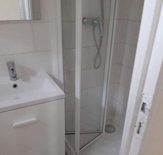  Appartement à louer 2 pièces 28 m²