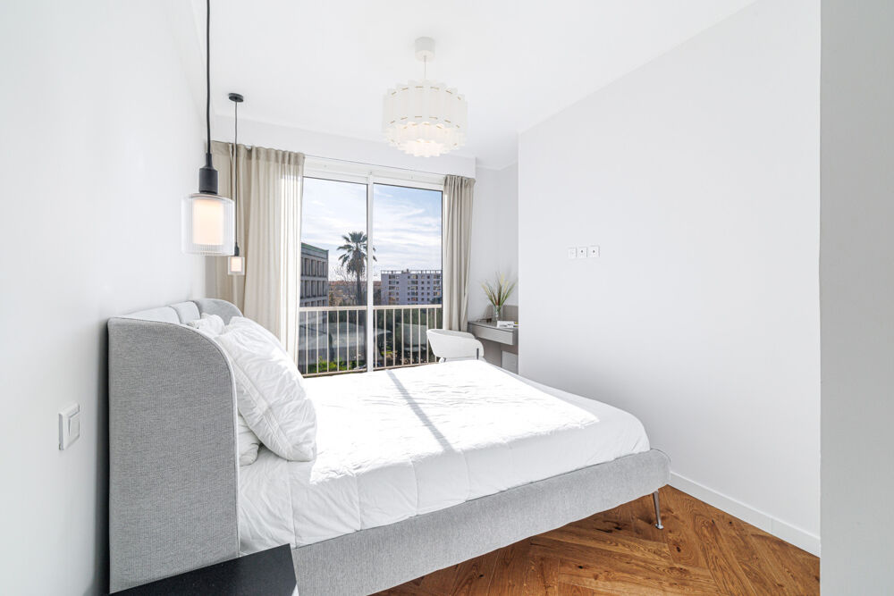 � vendre  Appartement Nice (06000)