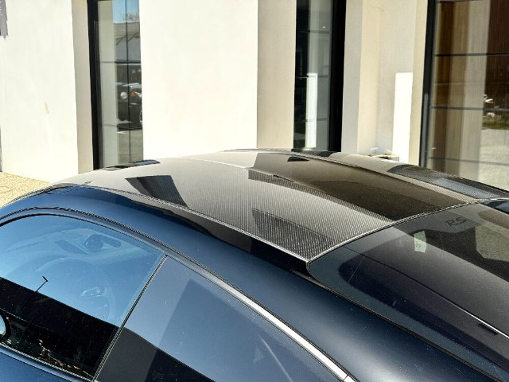 911 (991) GT2 RS 2018 occasion 33260 La Teste-de-Buch