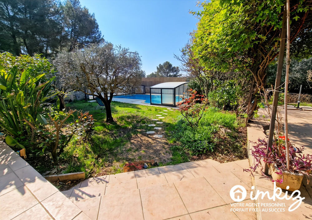� vendre  Maison Nimes (30900)