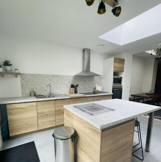  Appartement � louer 1 pi�ce 156 m�