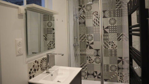   Chambre dans une colocation 140 m² Villejuif Appartement - 5 pièce(s) - 140 m²