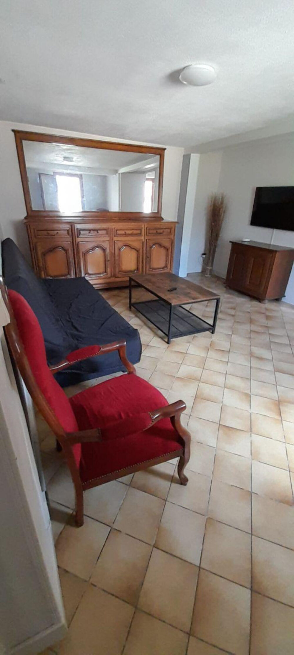 Location Appartement 2/3 pièces de 60 m2 à Trilport 77470 Trilport