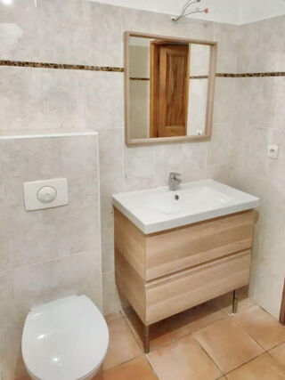  Appartement à louer 2 pièces 49 m²