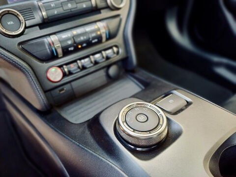 Mustang GT500 2020 occasion 33260 La Teste-de-Buch