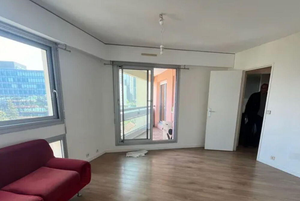 Location Appartement Appartement 46m2 2 pièces Courbevoie Courbevoie